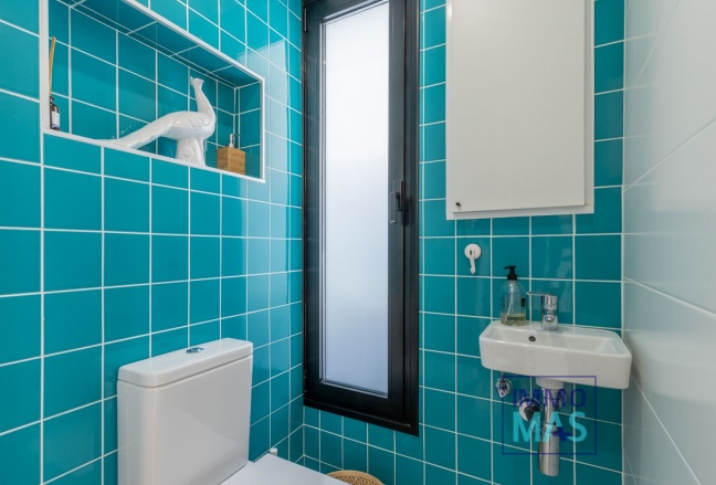 Revente - Villa - Moraira - Pla Del Mar