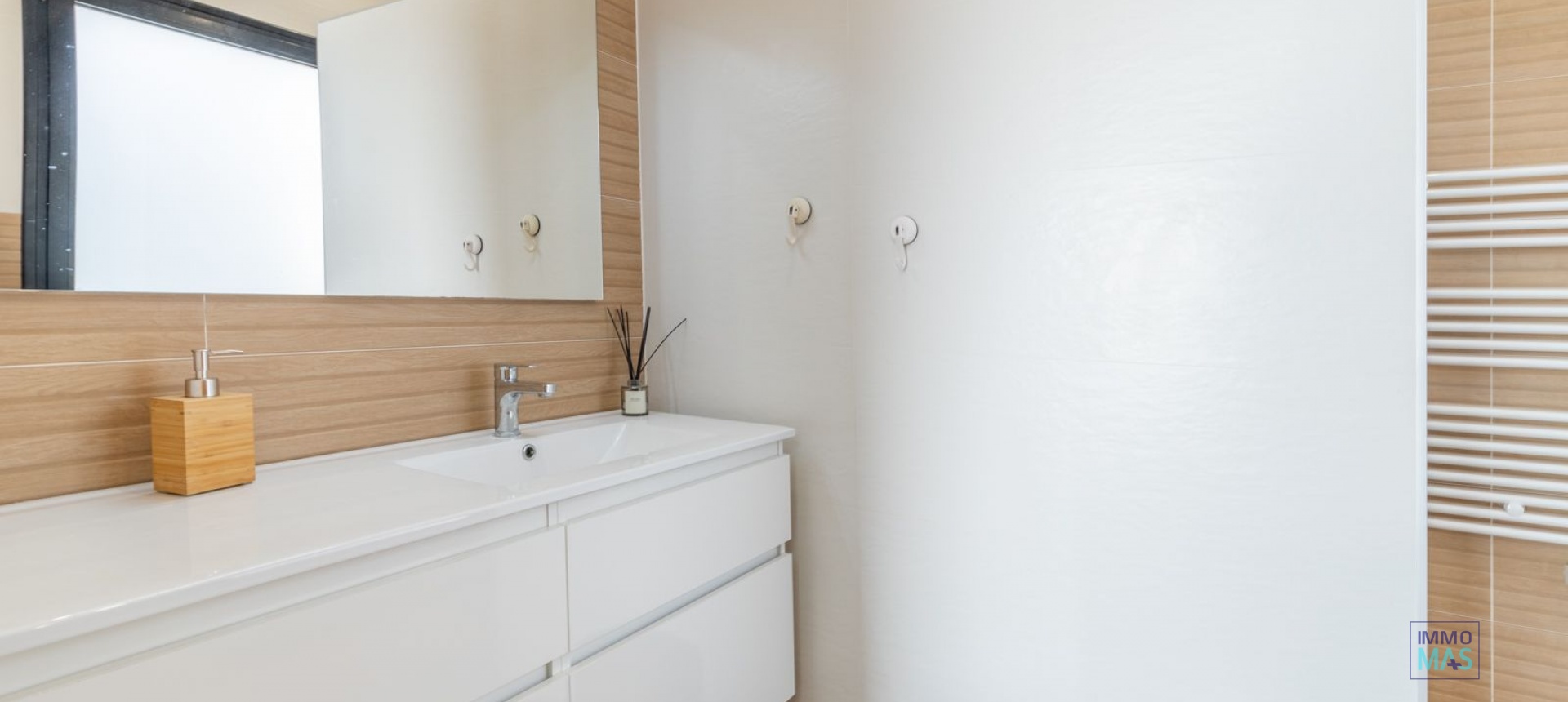 Revente - Villa - Moraira - Pla Del Mar