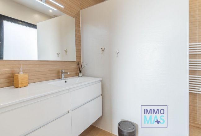 Revente - Villa - Moraira - Pla Del Mar