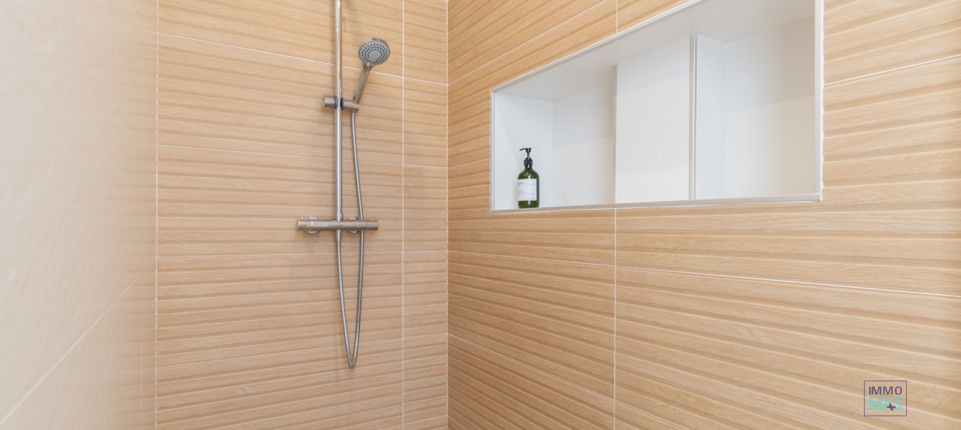 Revente - Villa - Moraira - Pla Del Mar