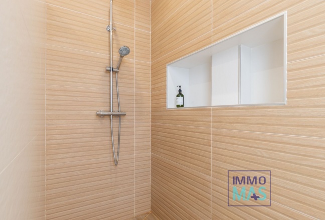 Revente - Villa - Moraira - Pla Del Mar