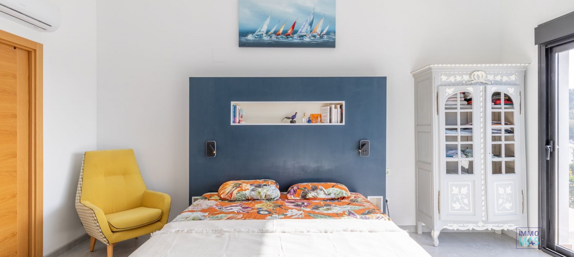 Revente - Villa - Moraira - Pla Del Mar