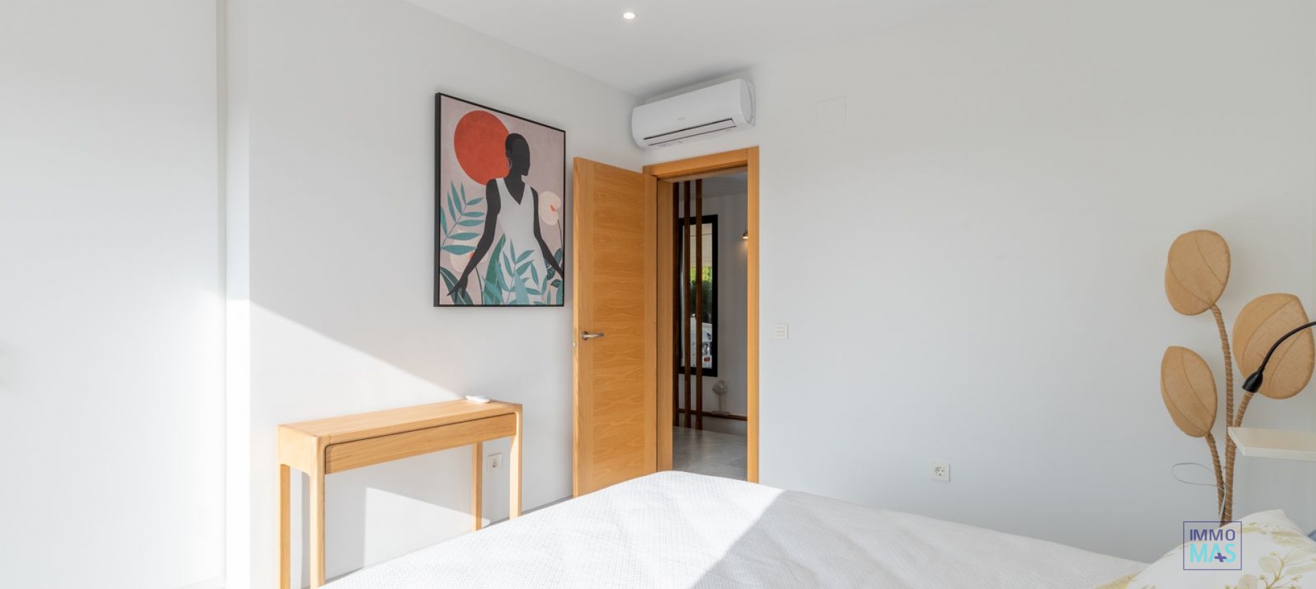 Revente - Villa - Moraira - Pla Del Mar