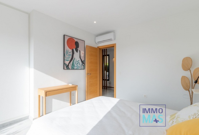 Revente - Villa - Moraira - Pla Del Mar