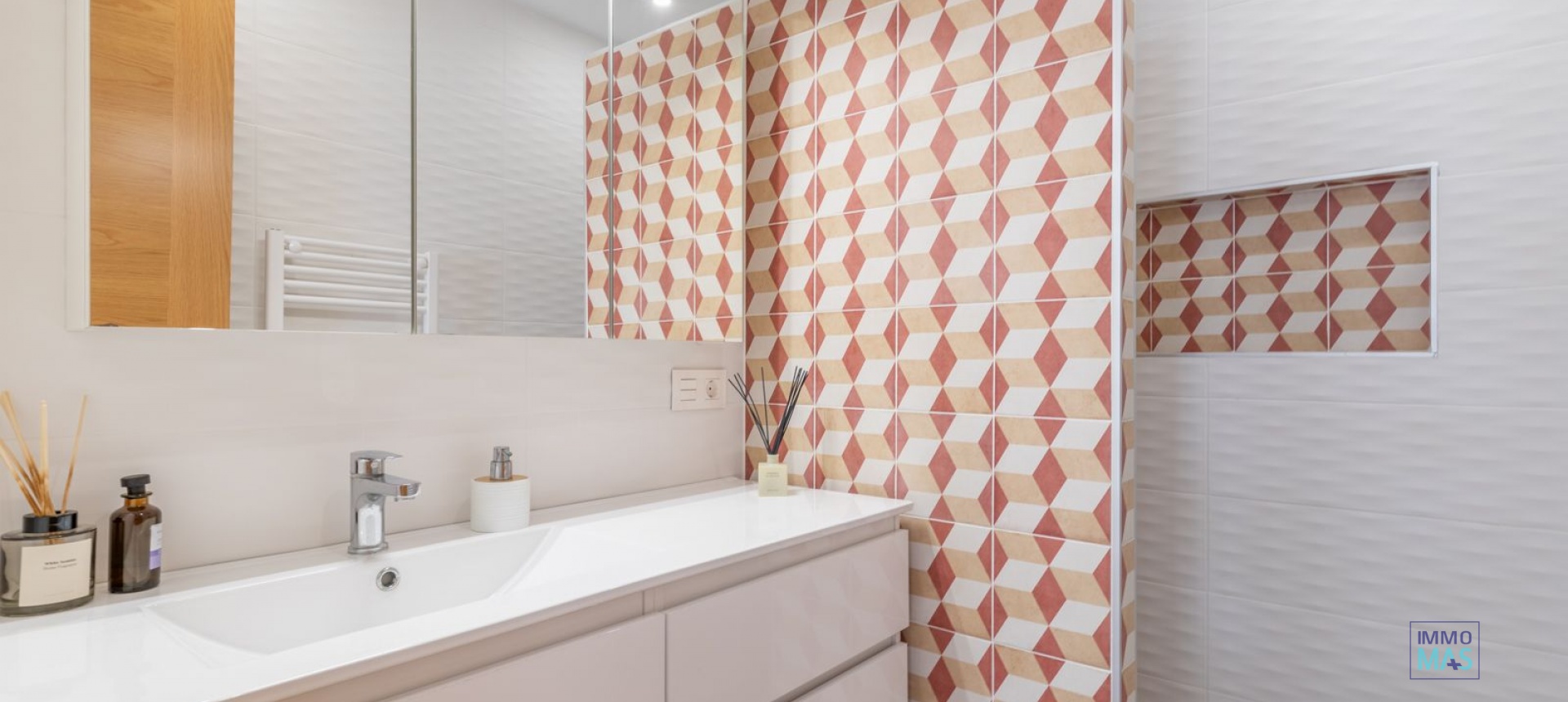 Revente - Villa - Moraira - Pla Del Mar