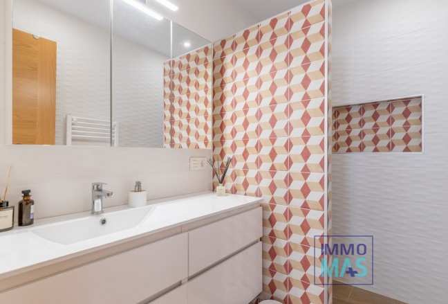 Revente - Villa - Moraira - Pla Del Mar