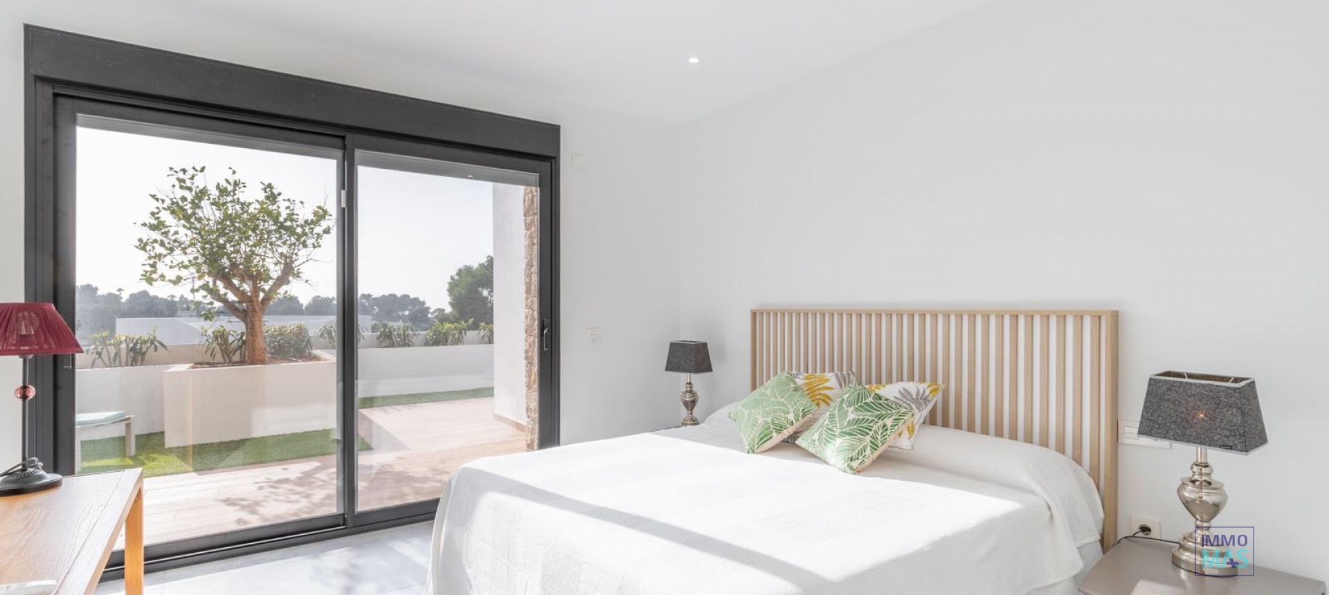 Revente - Villa - Moraira - Pla Del Mar