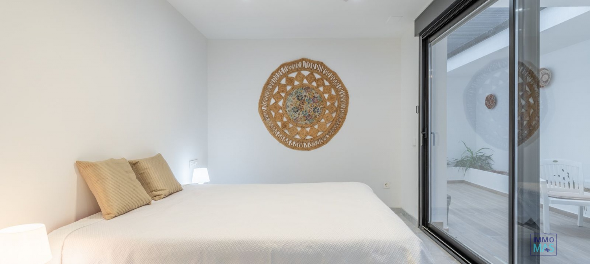 Revente - Villa - Moraira - Pla Del Mar