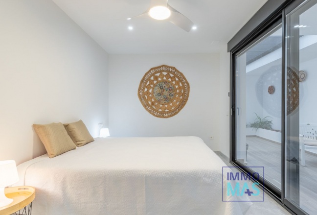 Revente - Villa - Moraira - Pla Del Mar