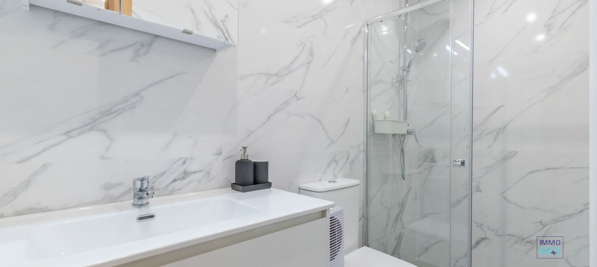 Revente - Villa - Moraira - Pla Del Mar