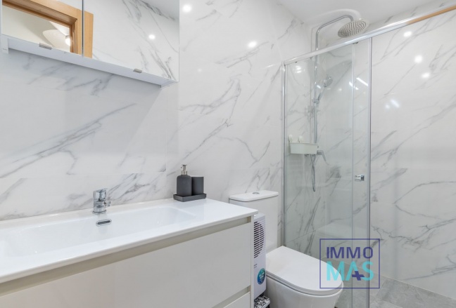 Revente - Villa - Moraira - Pla Del Mar