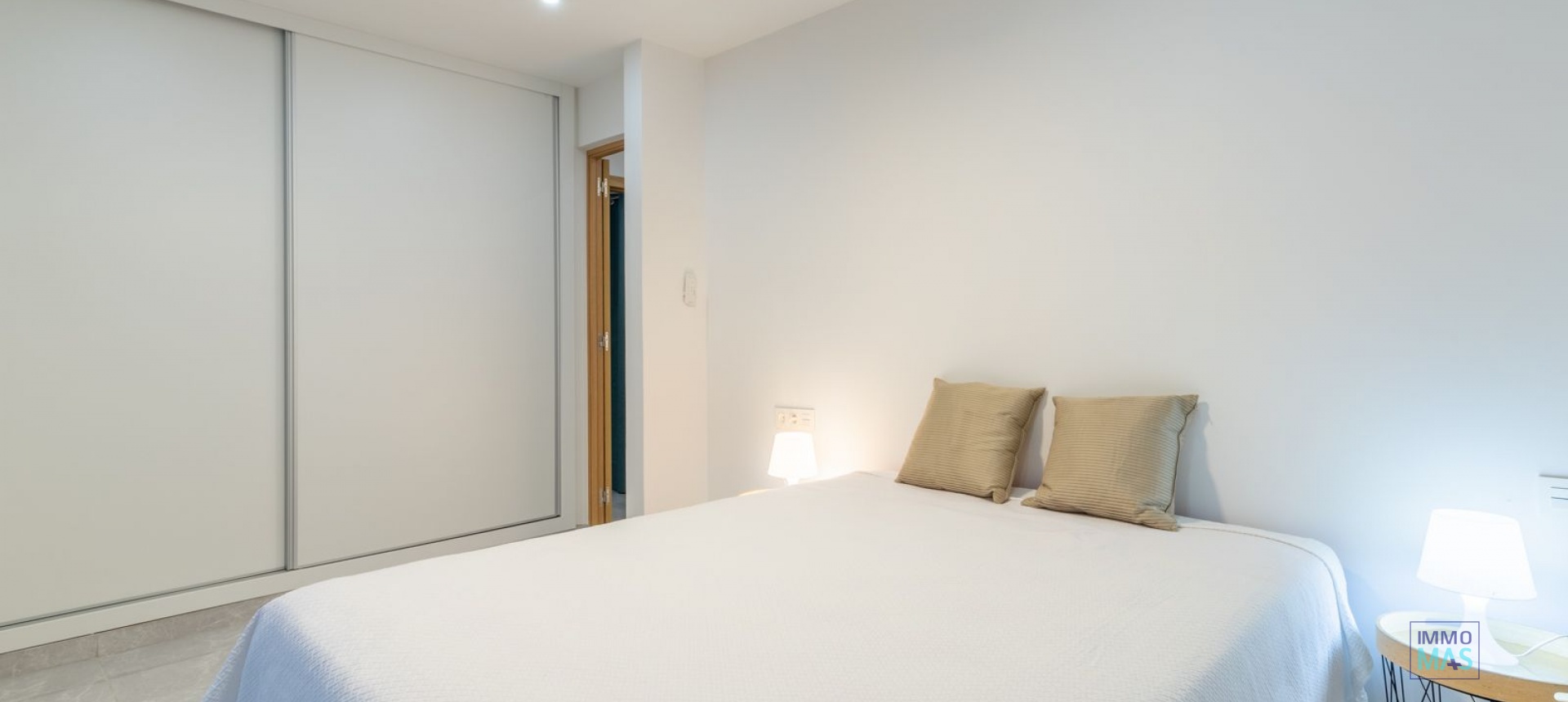 Revente - Villa - Moraira - Pla Del Mar