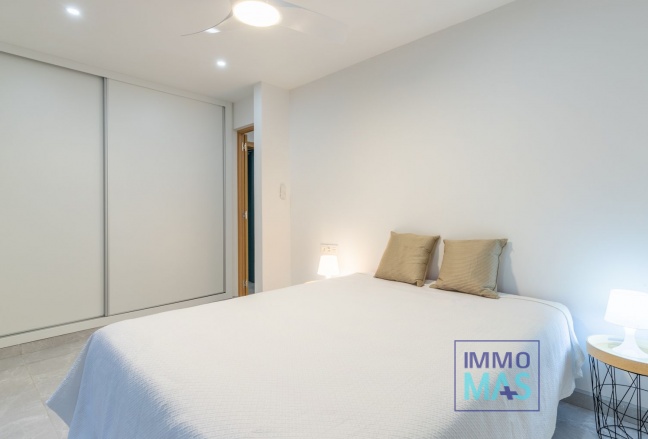 Revente - Villa - Moraira - Pla Del Mar