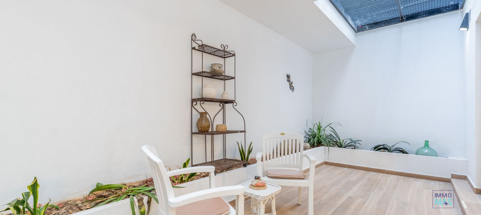 Revente - Villa - Moraira - Pla Del Mar