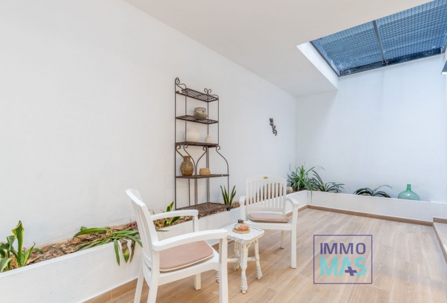 Revente - Villa - Moraira - Pla Del Mar