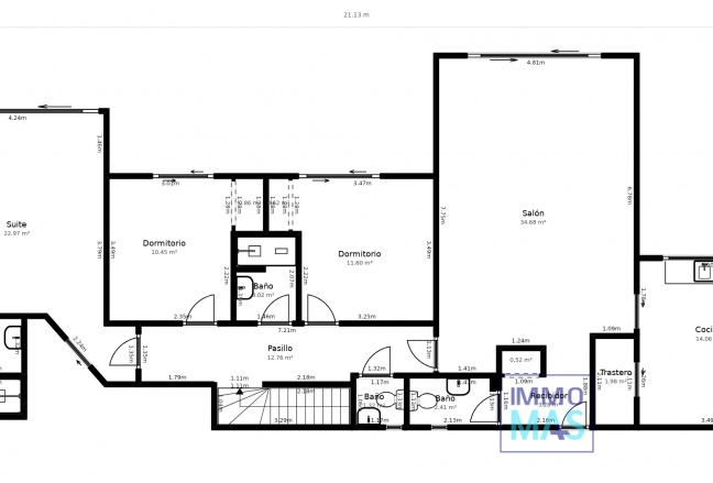 Revente - Villa - Moraira - Pla Del Mar