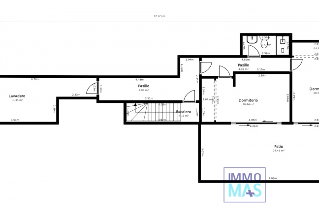 Revente - Villa - Moraira - Pla Del Mar