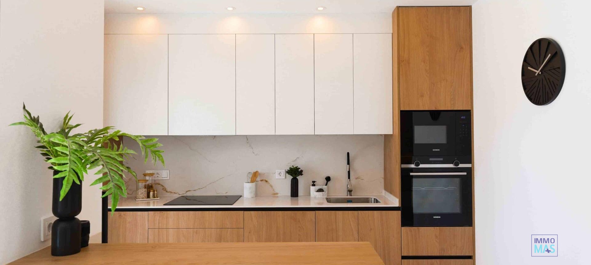 Obra nueva - Top Floor Bungalow - Rojales - Doña Pepa