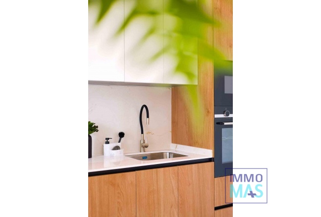 Obra nueva - Top Floor Bungalow - Rojales - Doña Pepa