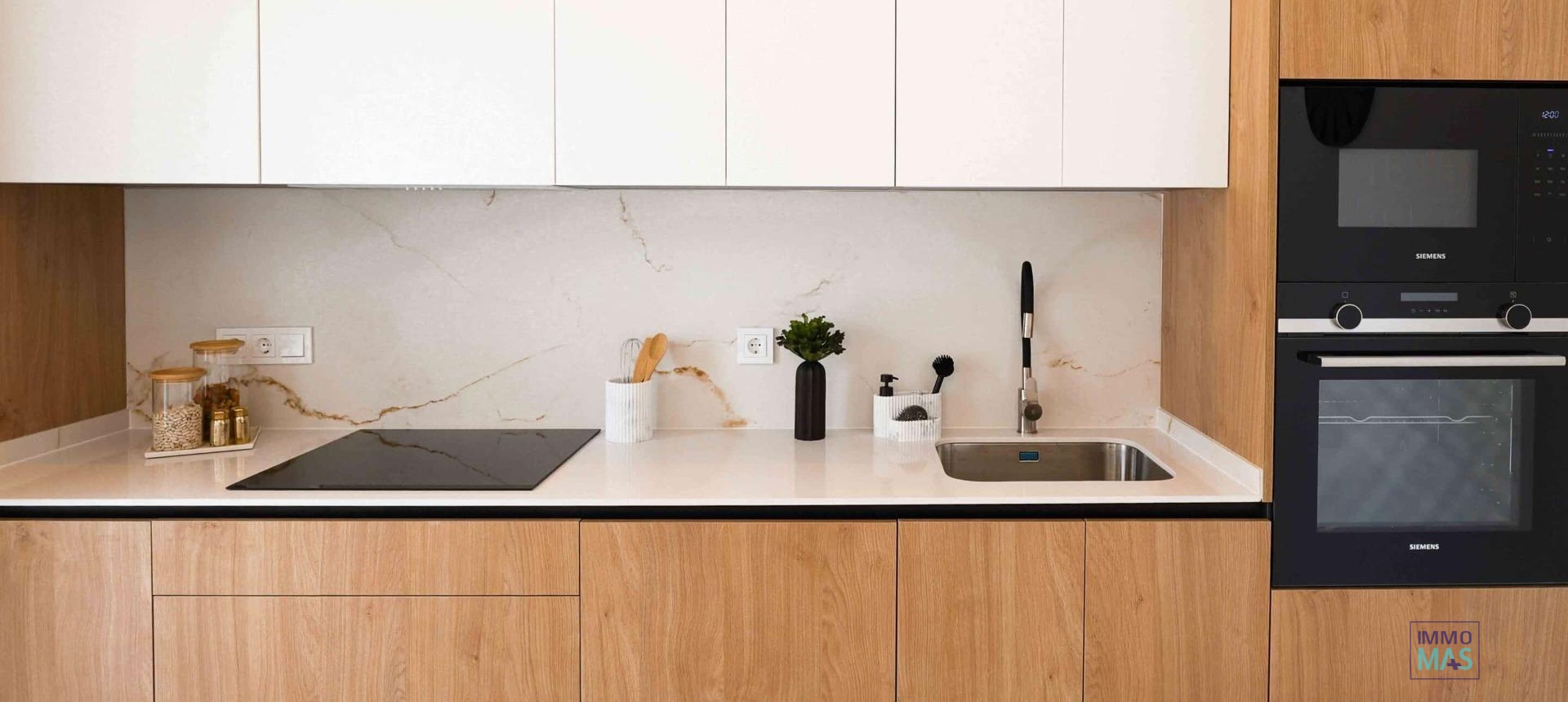 Obra nueva - Top Floor Bungalow - Rojales - Doña Pepa