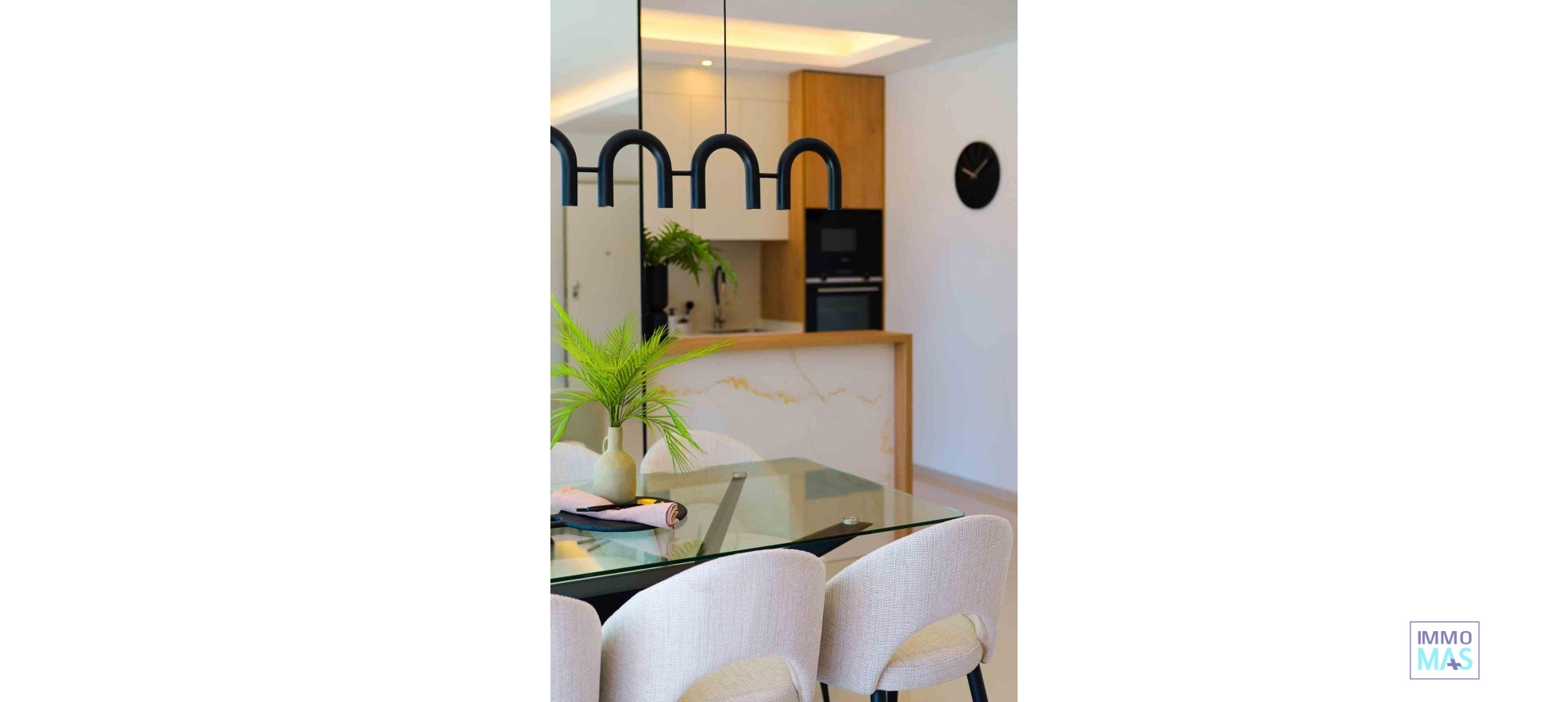 Obra nueva - Top Floor Bungalow - Rojales - Doña Pepa