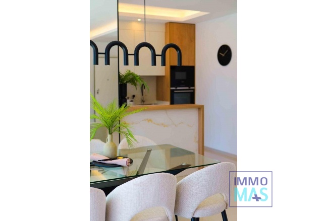 Obra nueva - Top Floor Bungalow - Rojales - Doña Pepa