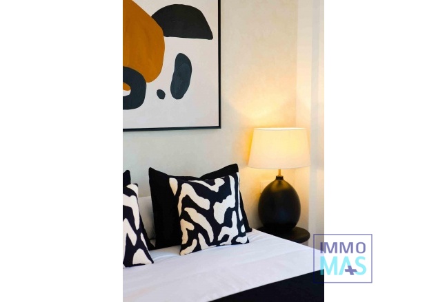 Obra nueva - Top Floor Bungalow - Rojales - Doña Pepa