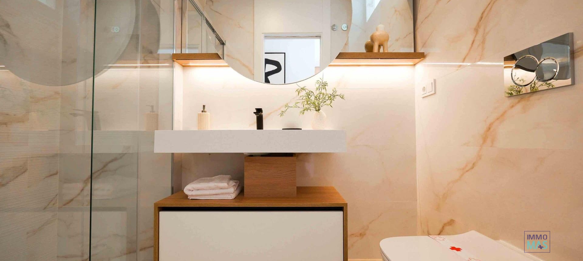 Obra nueva - Top Floor Bungalow - Rojales - Doña Pepa