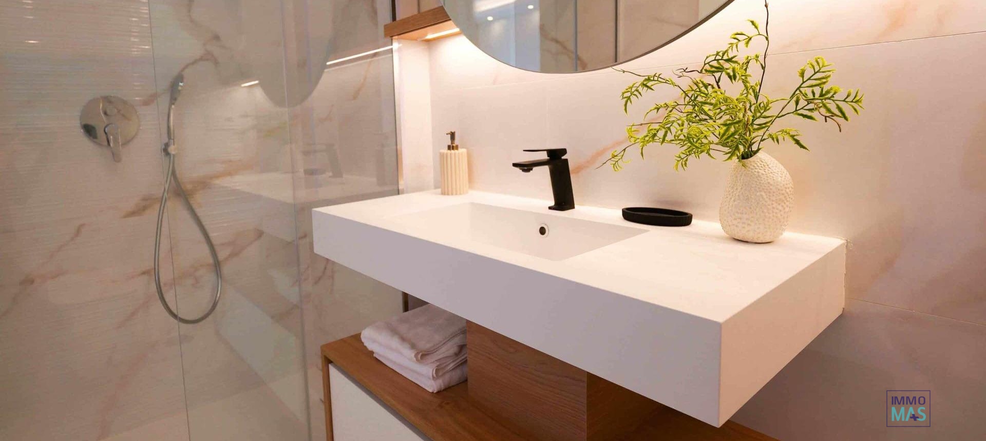 Obra nueva - Top Floor Bungalow - Rojales - Doña Pepa