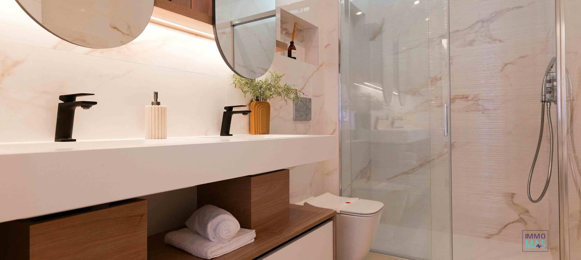 Obra nueva - Top Floor Bungalow - Rojales - Doña Pepa