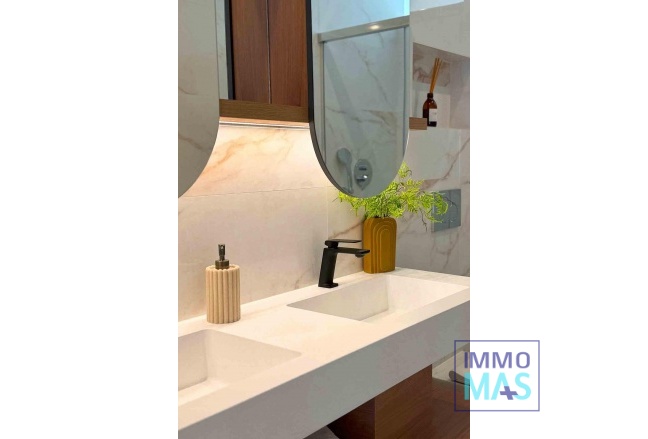 Obra nueva - Top Floor Bungalow - Rojales - Doña Pepa