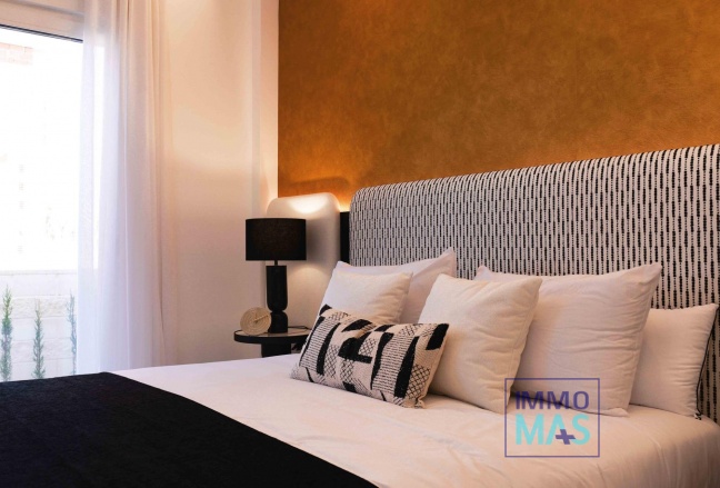 Obra nueva - Top Floor Bungalow - Rojales - Doña Pepa