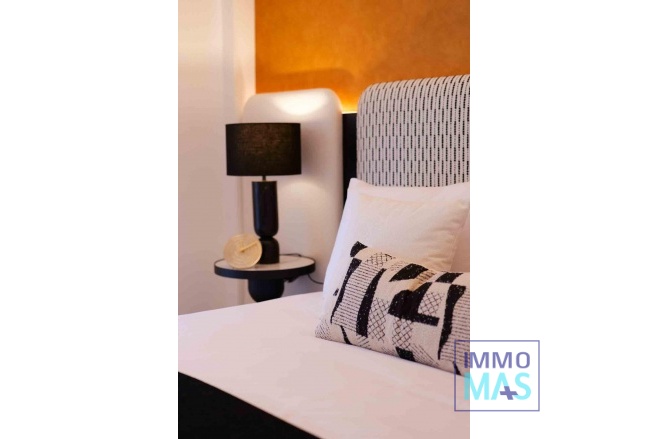 Obra nueva - Top Floor Bungalow - Rojales - Doña Pepa