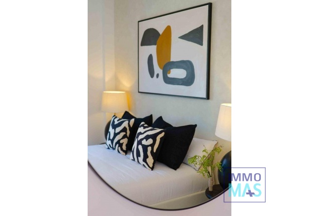 Obra nueva - Top Floor Bungalow - Rojales - Doña Pepa