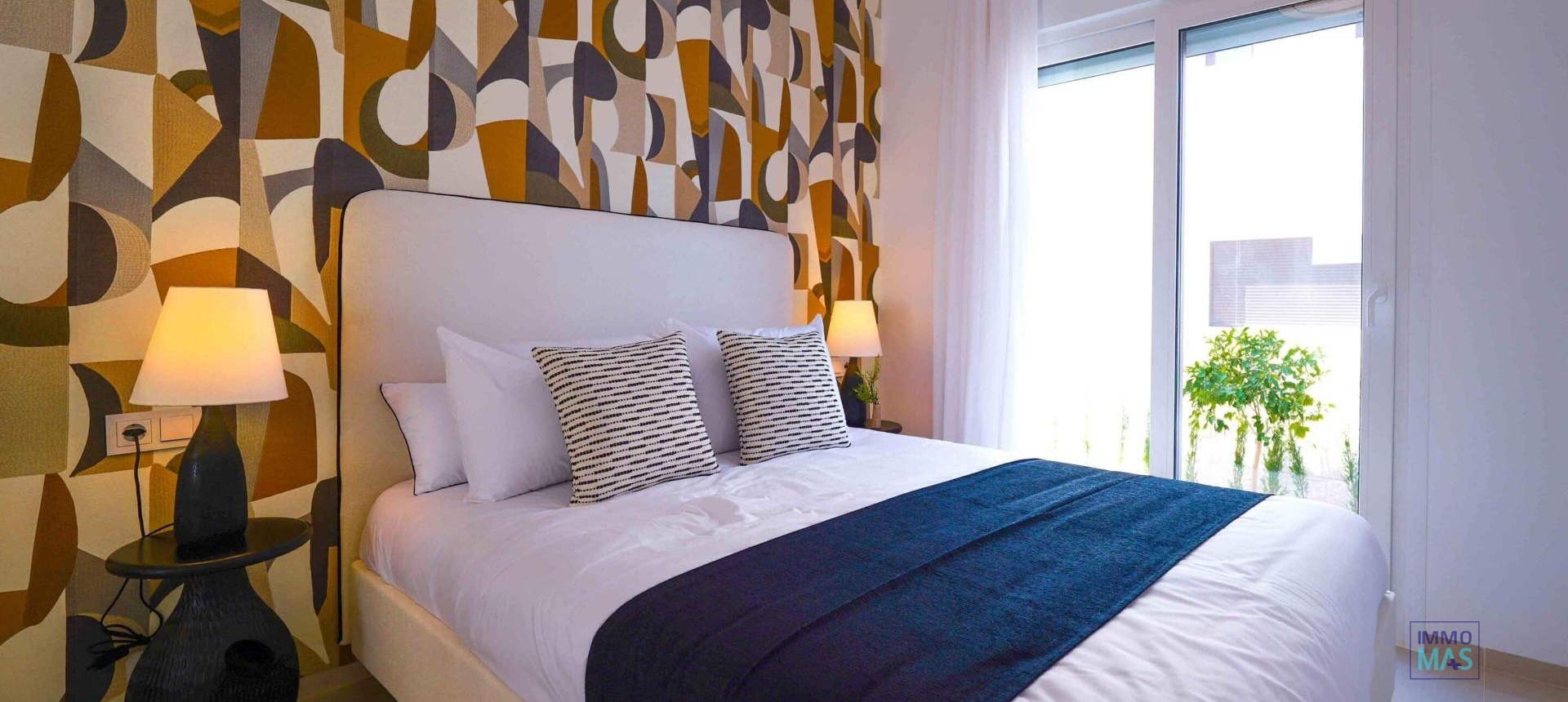 Obra nueva - Top Floor Bungalow - Rojales - Doña Pepa