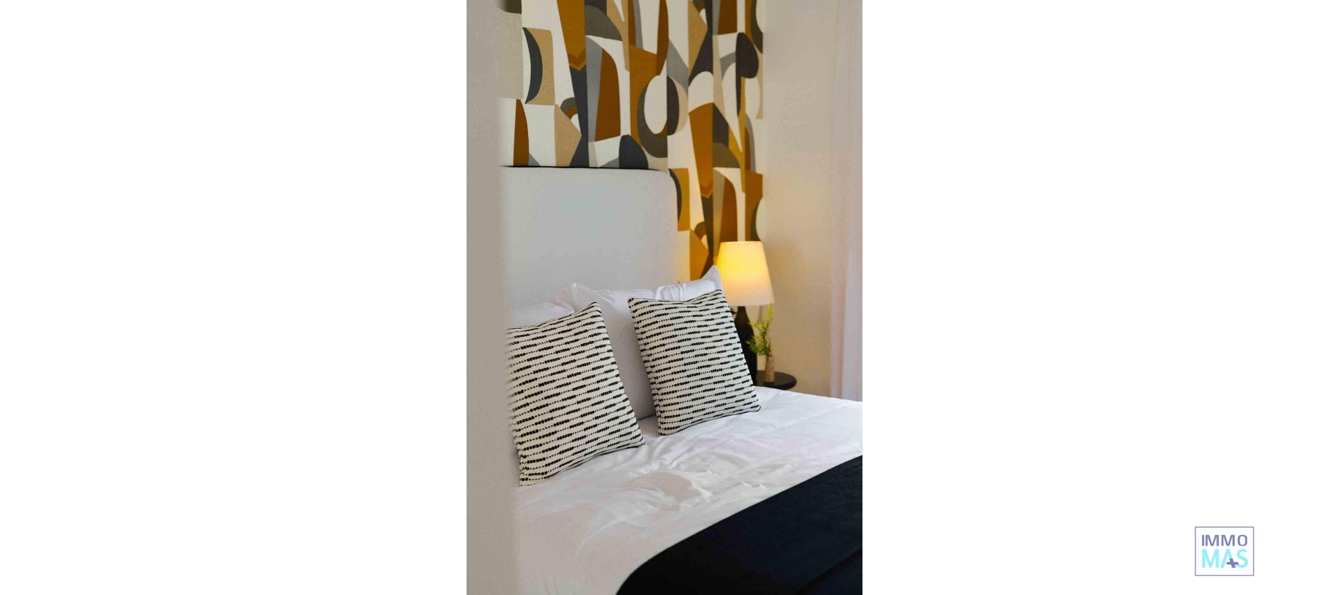 Obra nueva - Top Floor Bungalow - Rojales - Doña Pepa