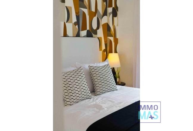 Obra nueva - Top Floor Bungalow - Rojales - Doña Pepa