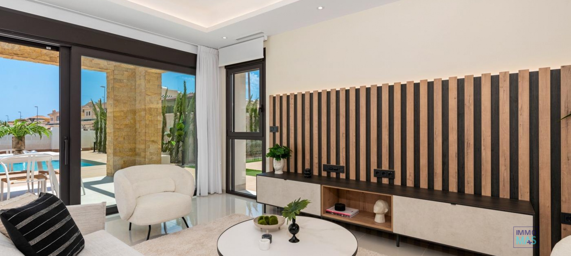 Nouvelle construction - Villa - Ciudad Quesada - Rojales