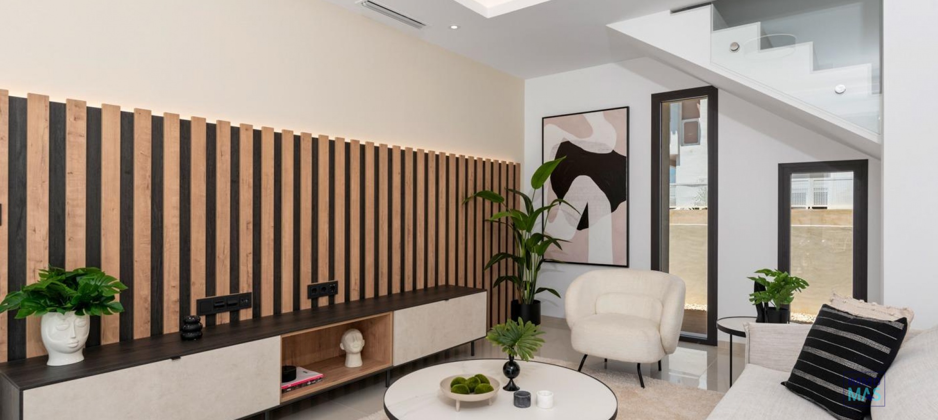 Nouvelle construction - Villa - Ciudad Quesada - Rojales