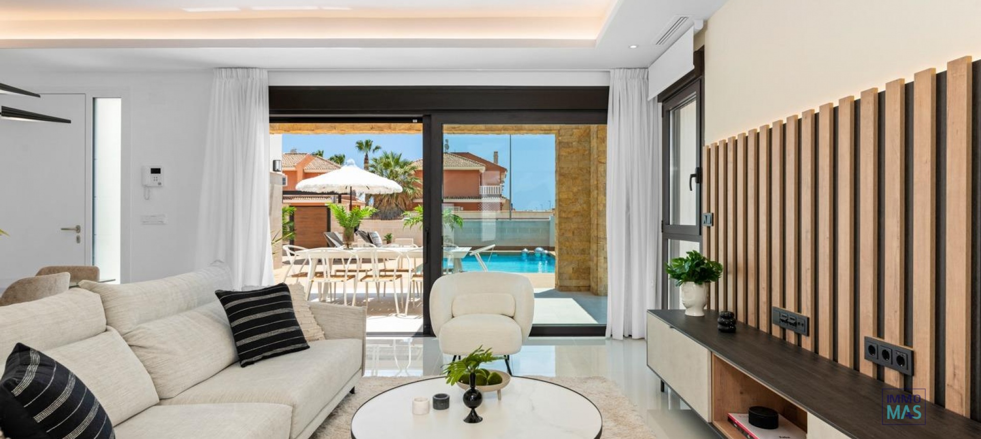 Nouvelle construction - Villa - Ciudad Quesada - Rojales