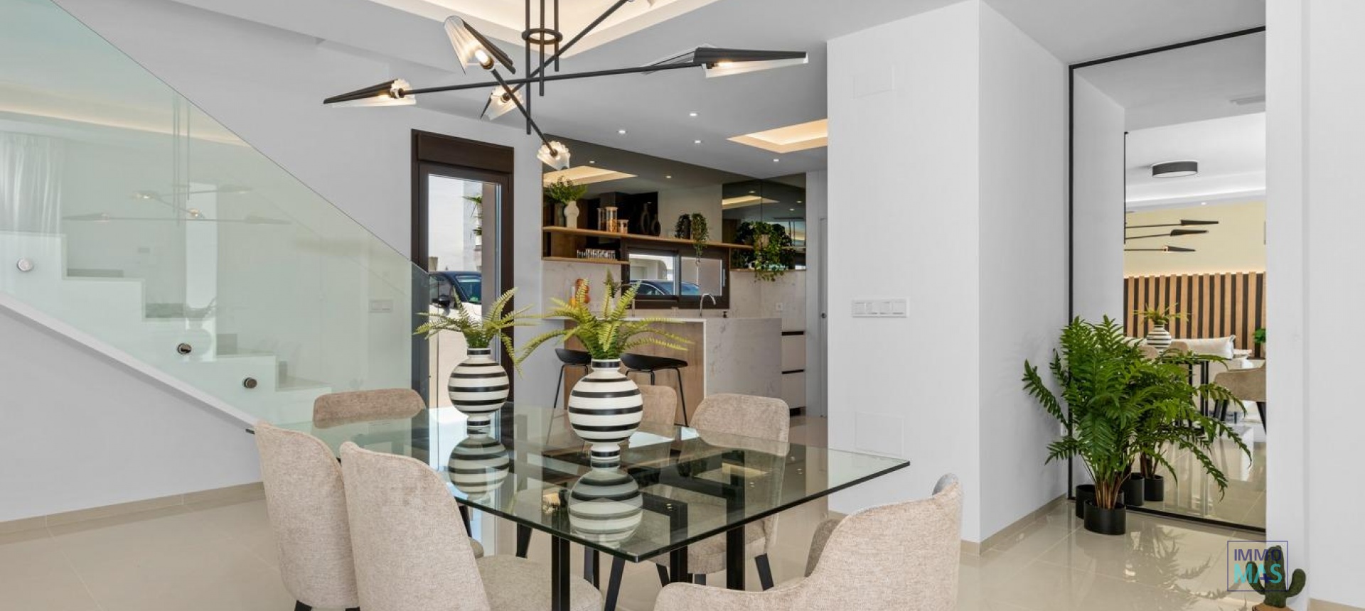 Nouvelle construction - Villa - Ciudad Quesada - Rojales