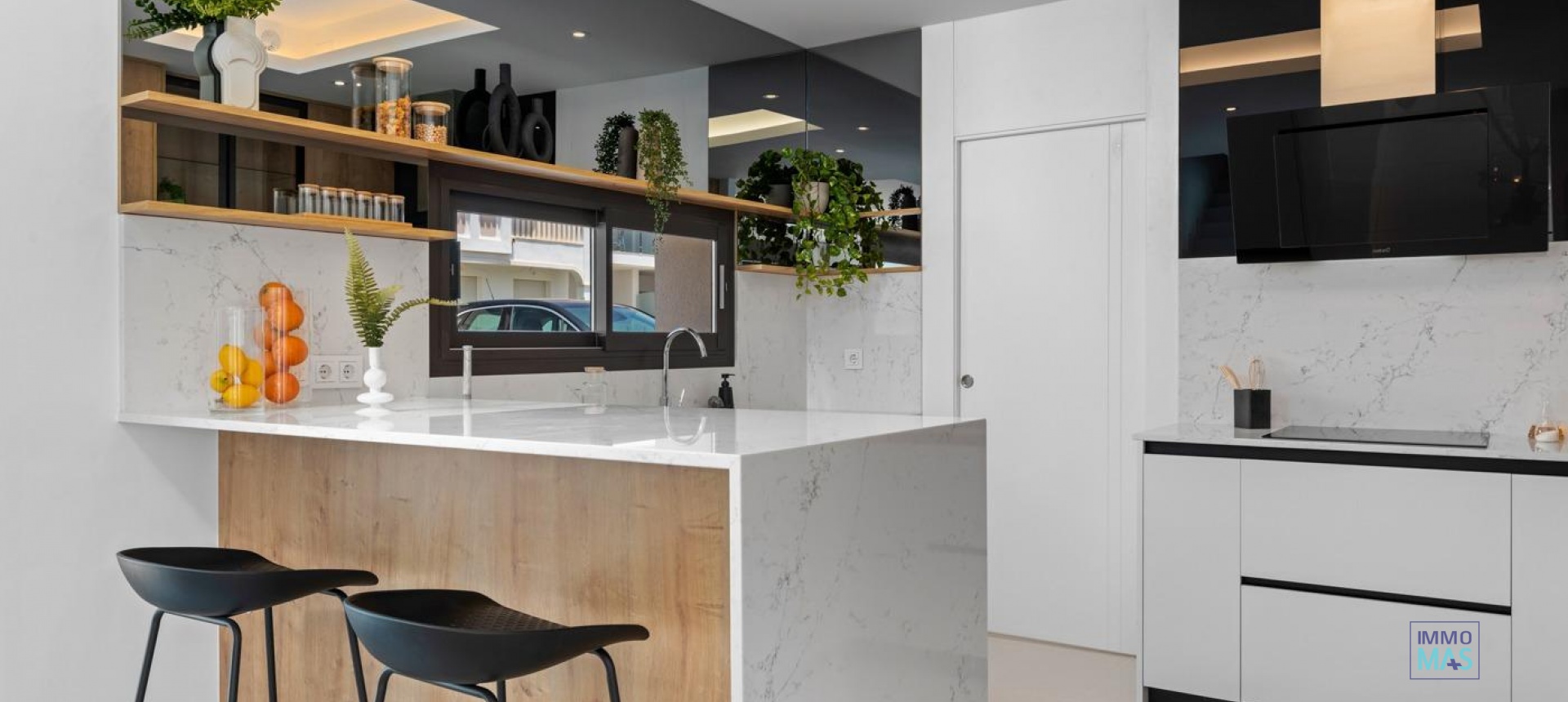 Nouvelle construction - Villa - Ciudad Quesada - Rojales