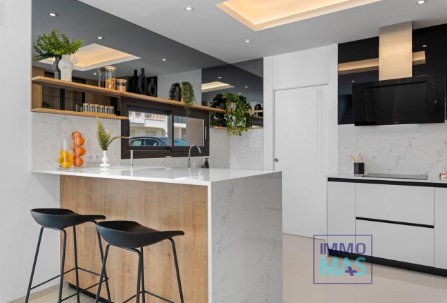 Nouvelle construction - Villa - Ciudad Quesada - Rojales