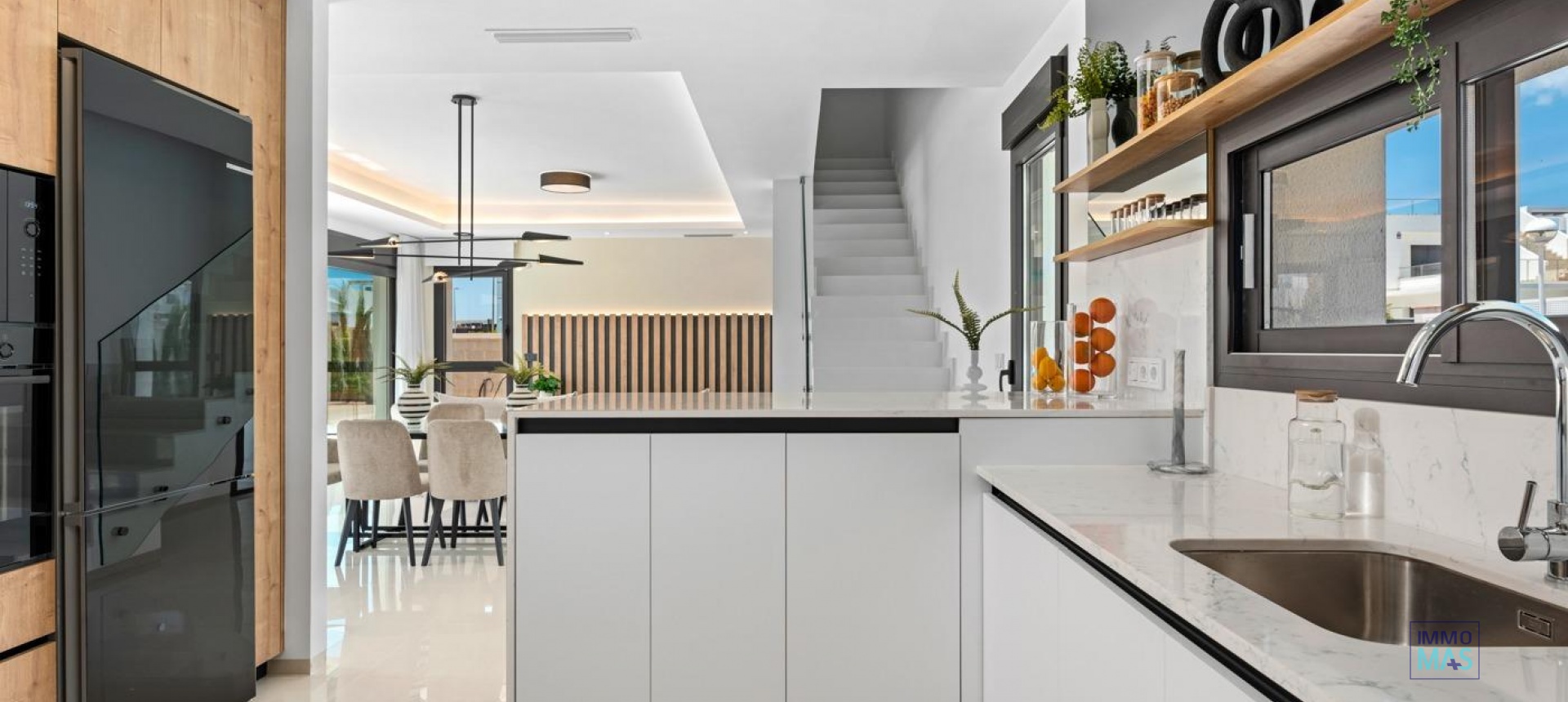 Nouvelle construction - Villa - Ciudad Quesada - Rojales