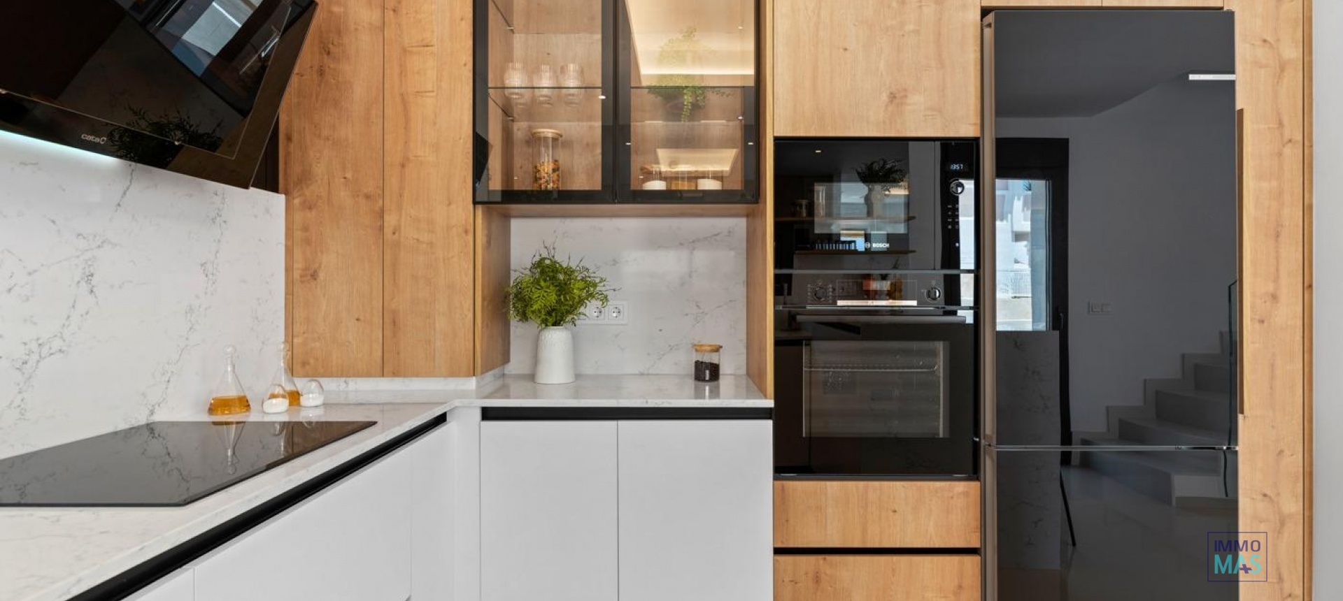 Nouvelle construction - Villa - Ciudad Quesada - Rojales