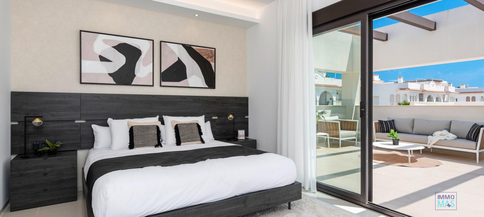 Nouvelle construction - Villa - Ciudad Quesada - Rojales