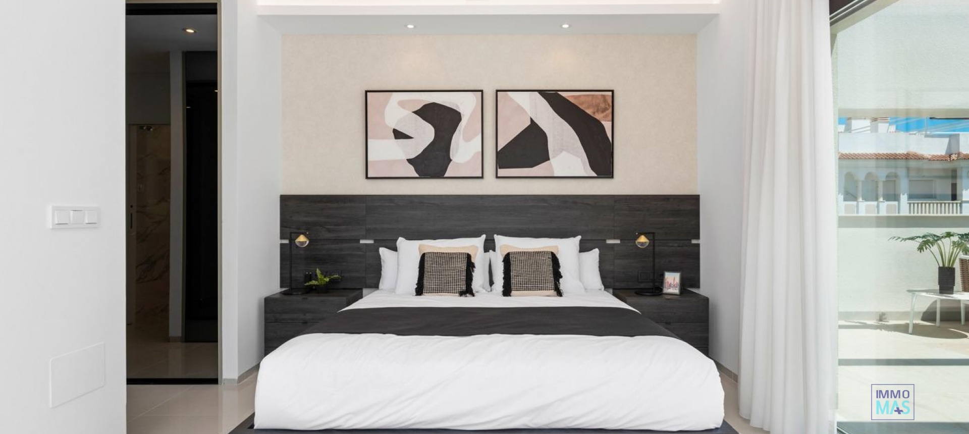 Nouvelle construction - Villa - Ciudad Quesada - Rojales