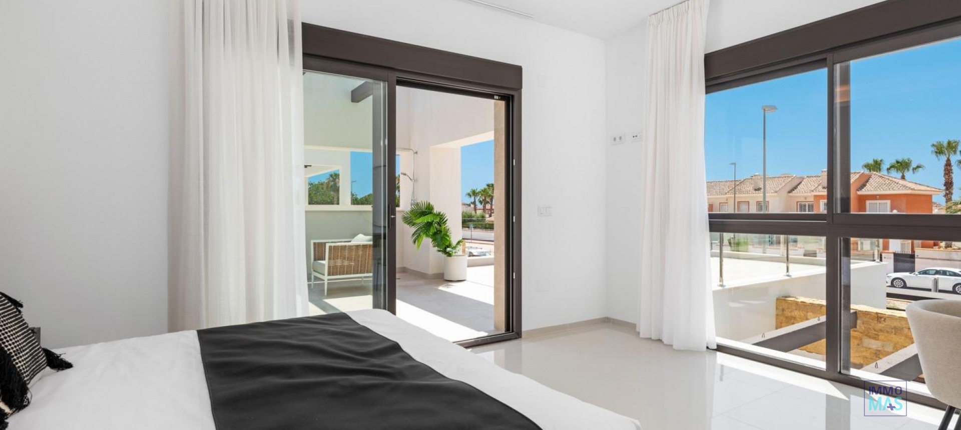 Nouvelle construction - Villa - Ciudad Quesada - Rojales