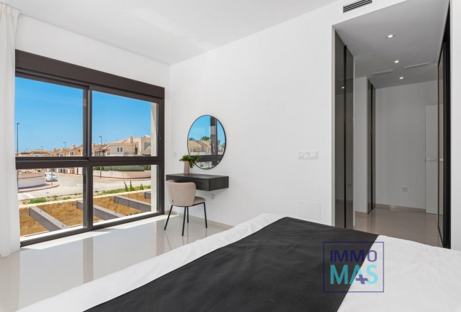 Nouvelle construction - Villa - Ciudad Quesada - Rojales