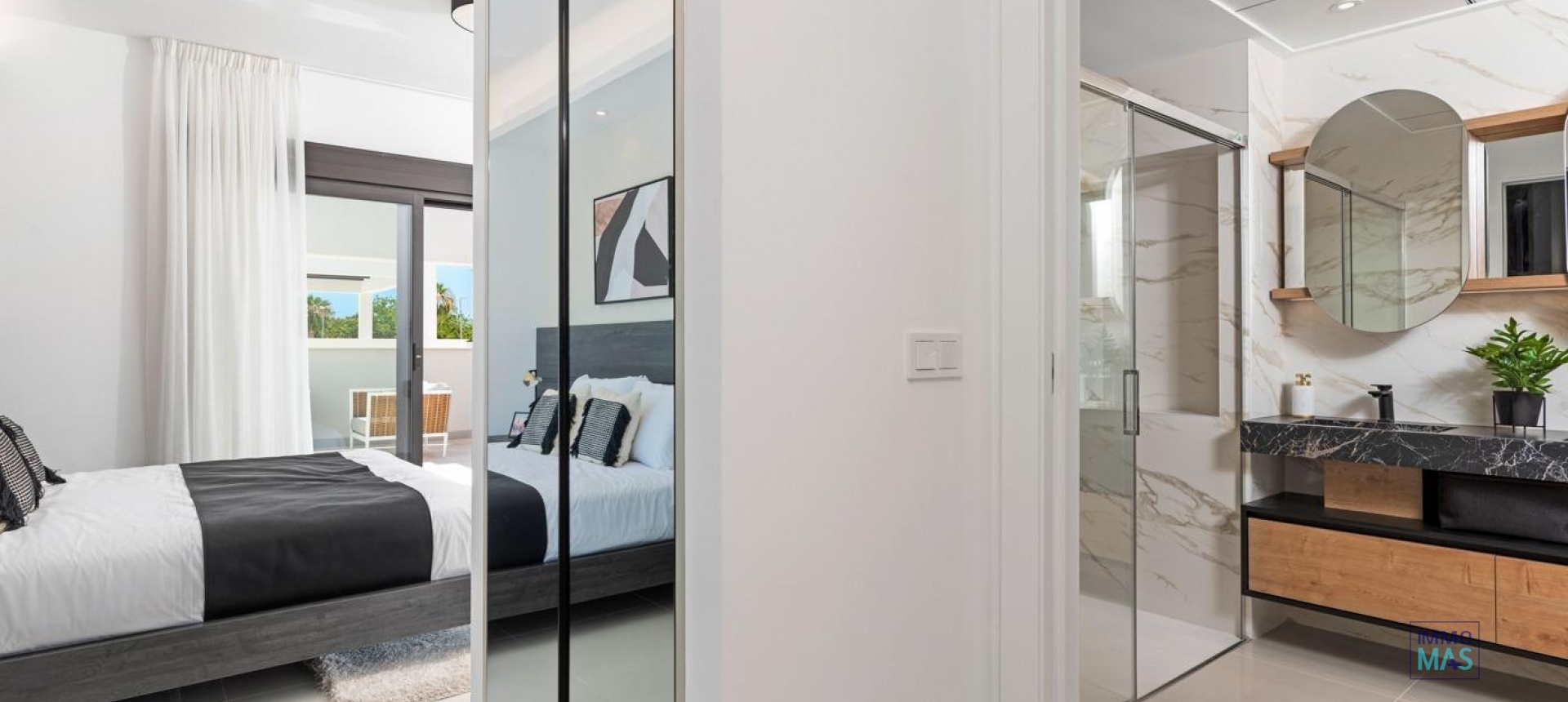 Nouvelle construction - Villa - Ciudad Quesada - Rojales